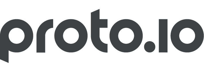 Proto.io logo